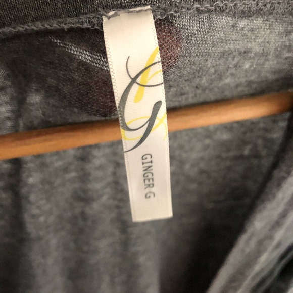 Ginger G cardigan - Picture 3 of 3